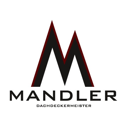 Logo Dachdeckermeister Mandler Fronhausen